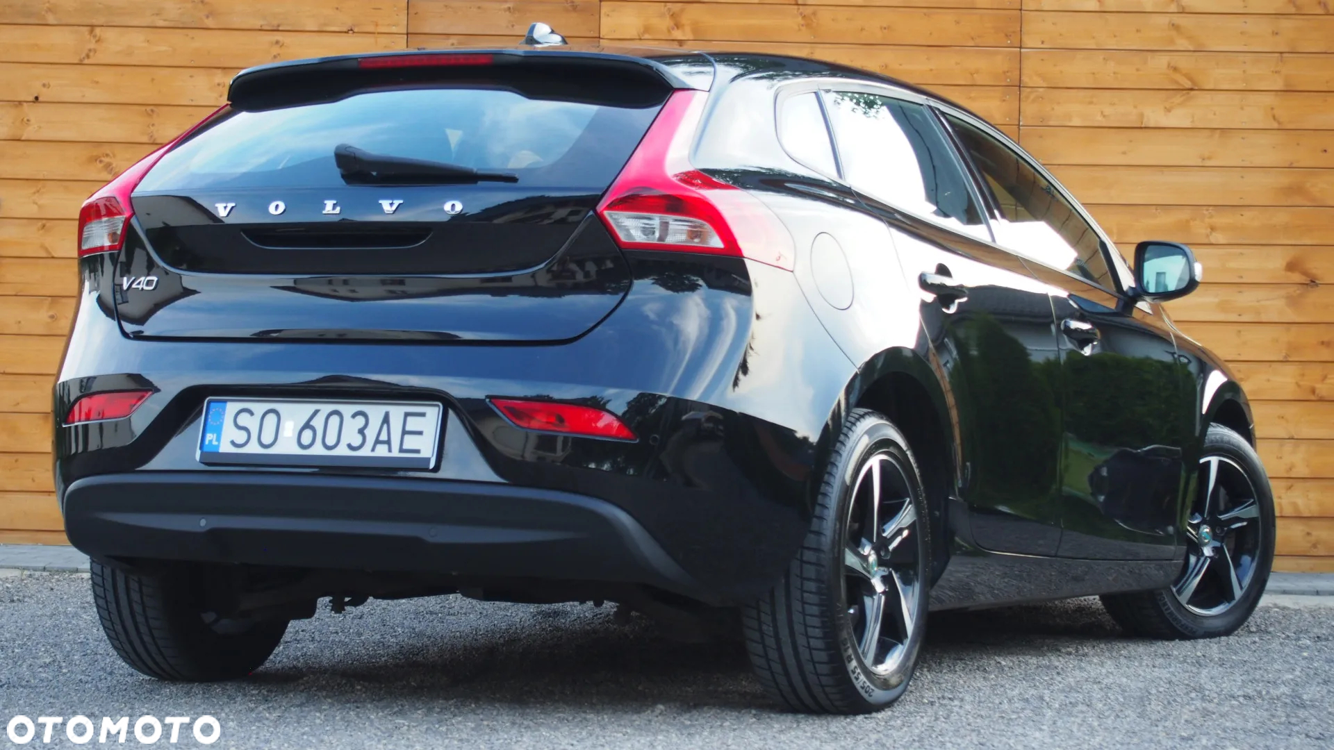 Volvo V40 D2 Drive-E Kinetic - 5