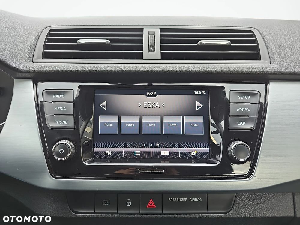 Skoda Fabia 1.0 TSI Ambition - 18