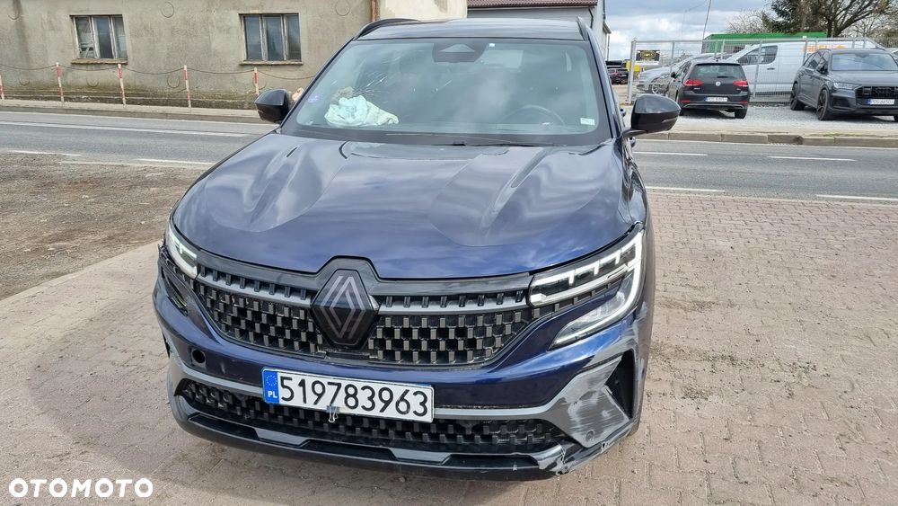Renault Espace Full Hybrid E-TECH 200 Esprit Alpine 7-Sitzer - 7