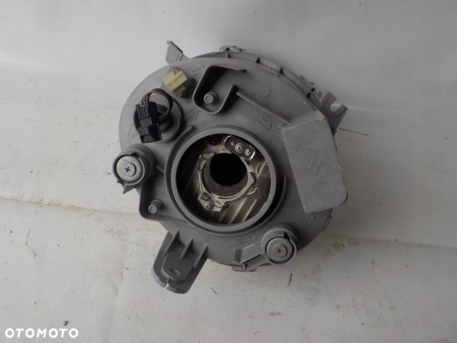 daewoo MATIZ 01R- LAMPA PRZÓD LEAWA ORYGINAŁ - 4