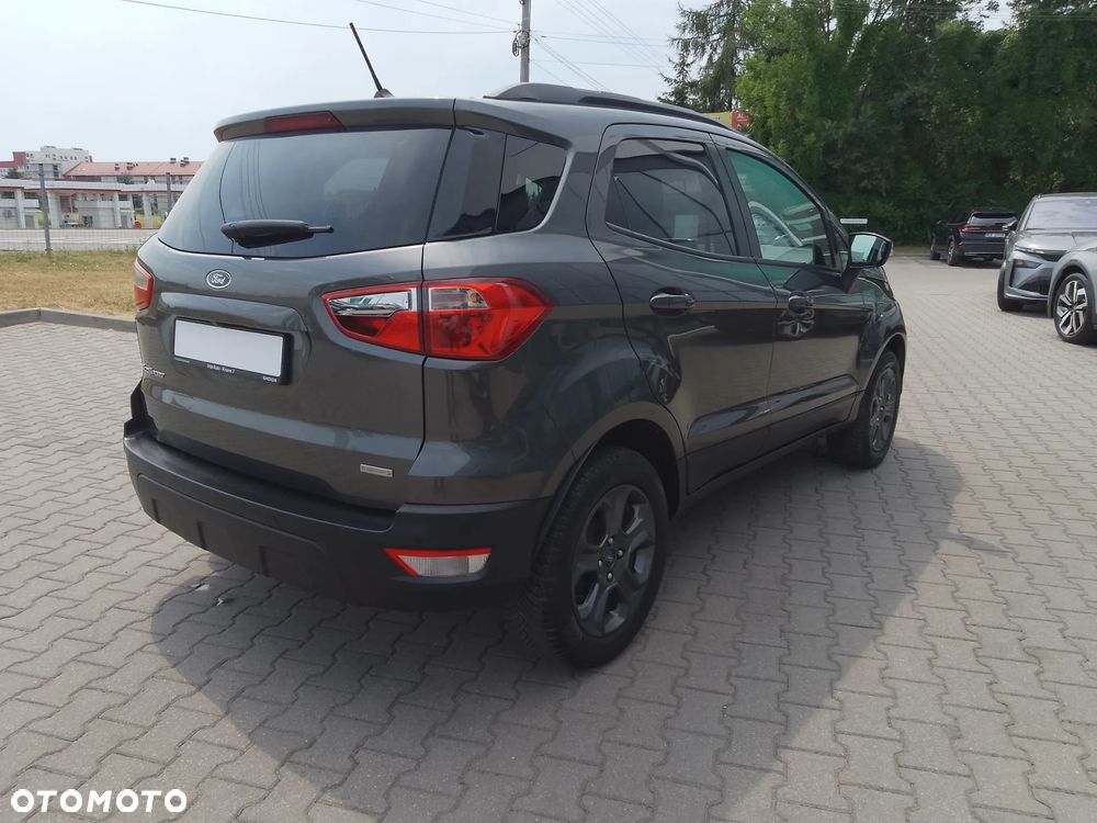 Ford EcoSport 1.0 EcoBoost - 6