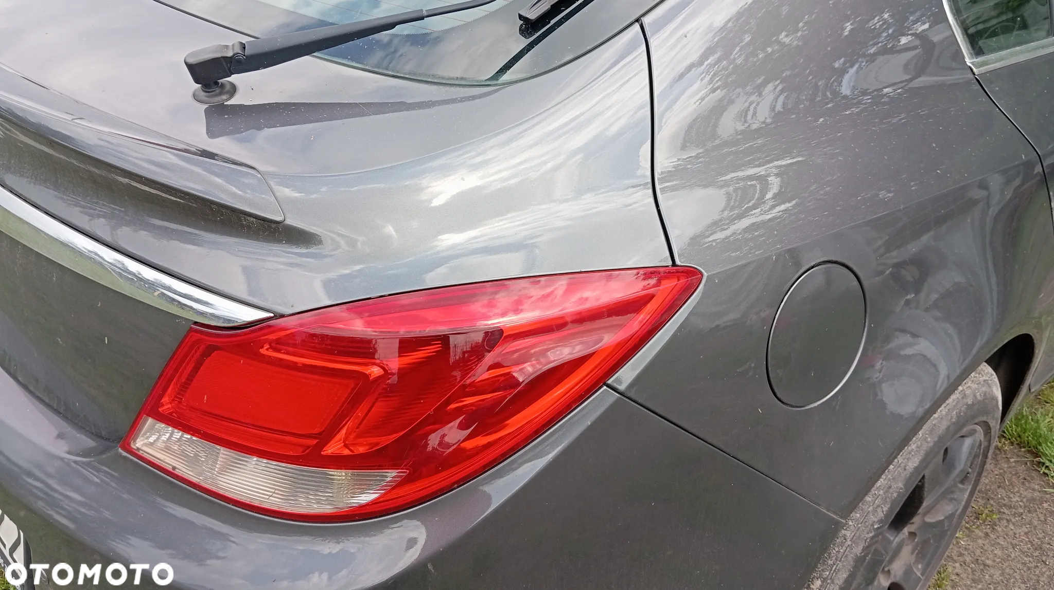 Opel Insignia 1.8 - 25