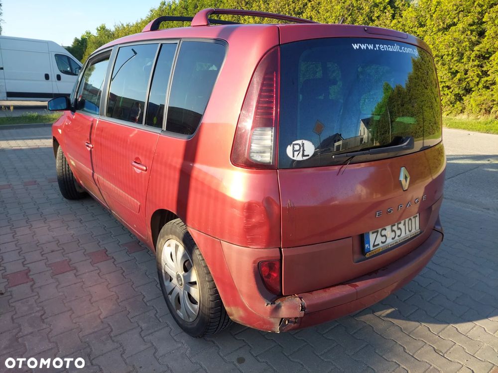 Renault Espace 2.0 dCi Expression - 5