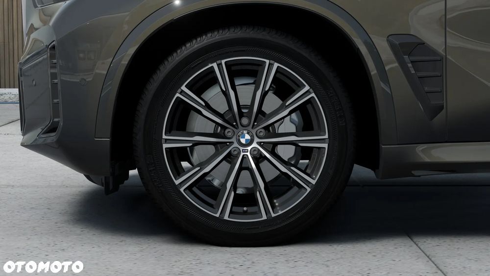 BMW X5 xDrive30d mHEV sport - 14