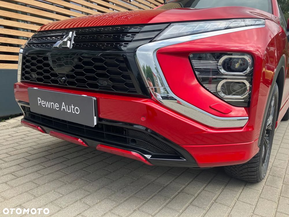 Mitsubishi Eclipse Cross 2.4 PHEV Instyle Plus - 13