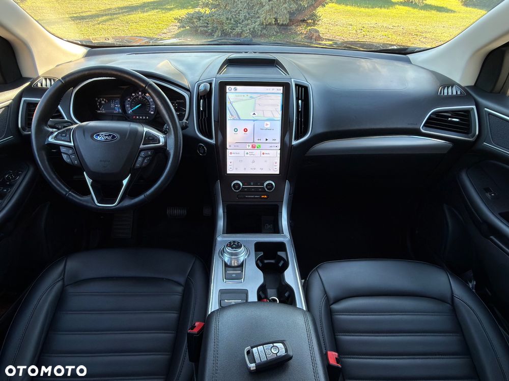 Ford Edge - 13