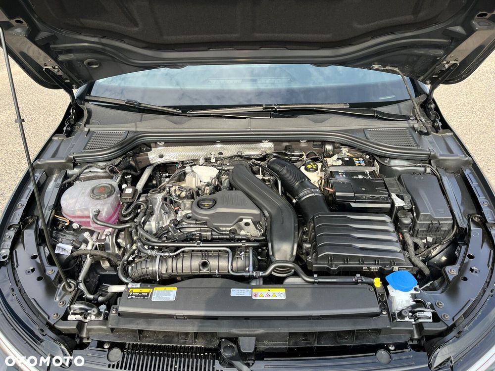 Volkswagen Golf Variant 1.5 eTSI mHEV Life Plus DSG - 41