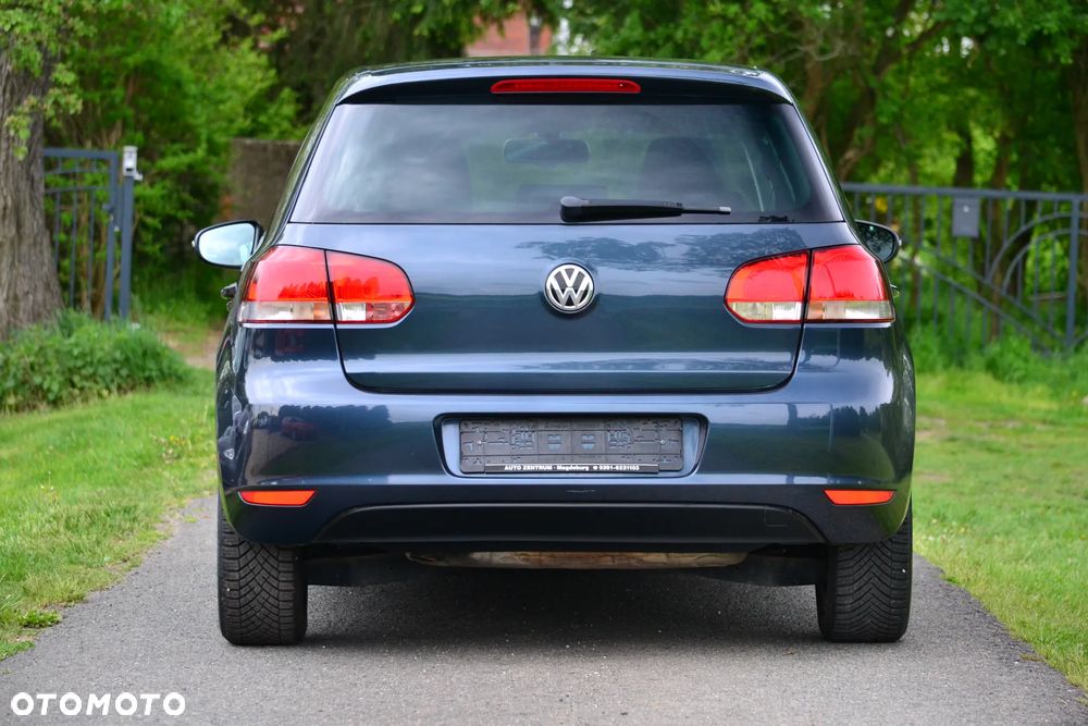 Volkswagen Golf 1.2 TSI Style - 7