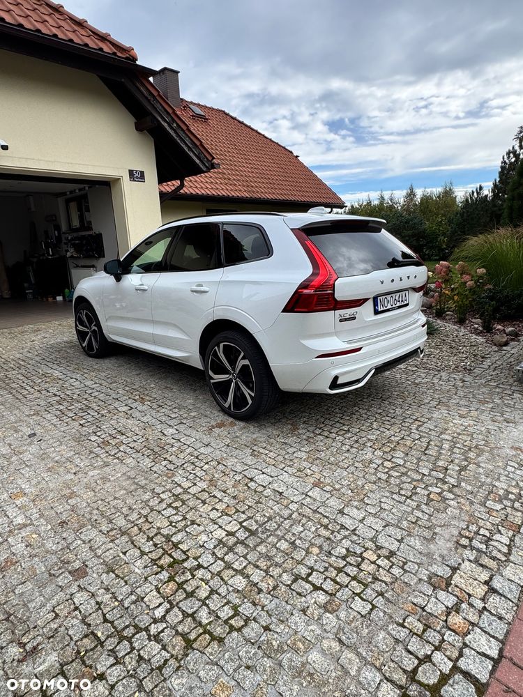 Volvo XC 60 - 5