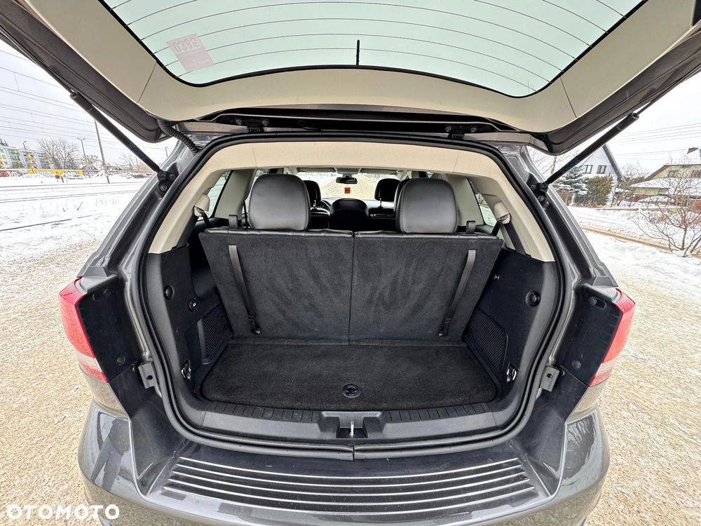 Dodge Journey - 10