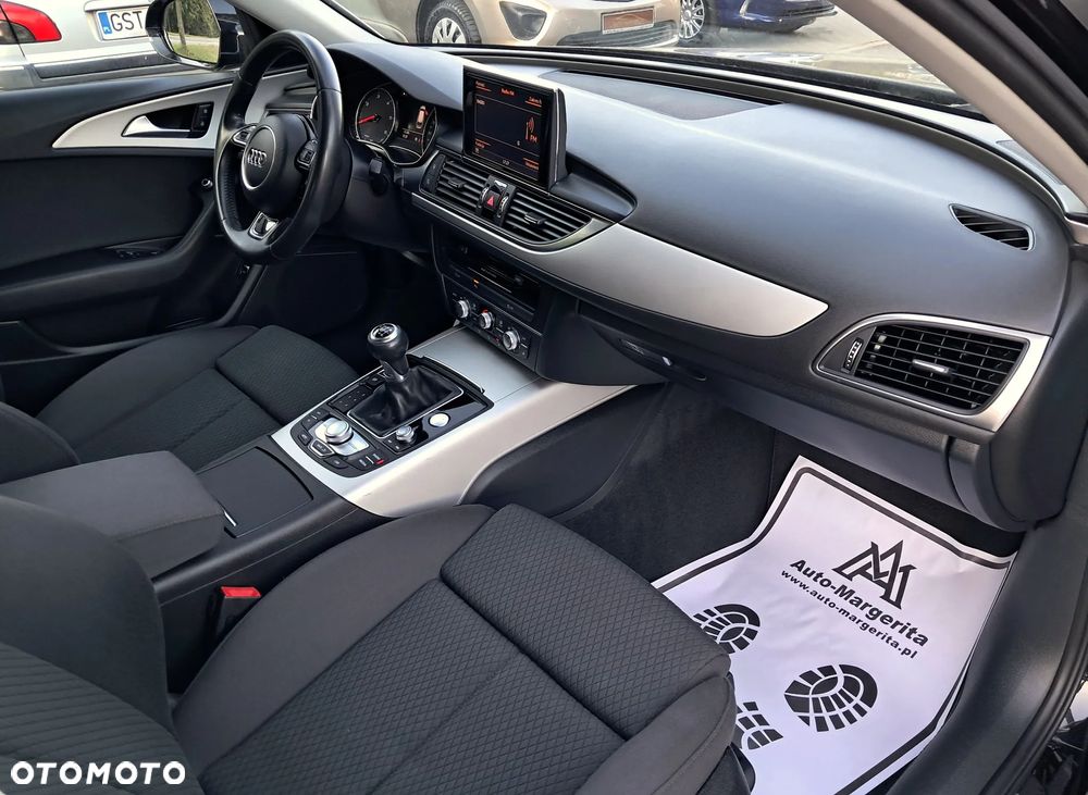 Audi A6 - 28