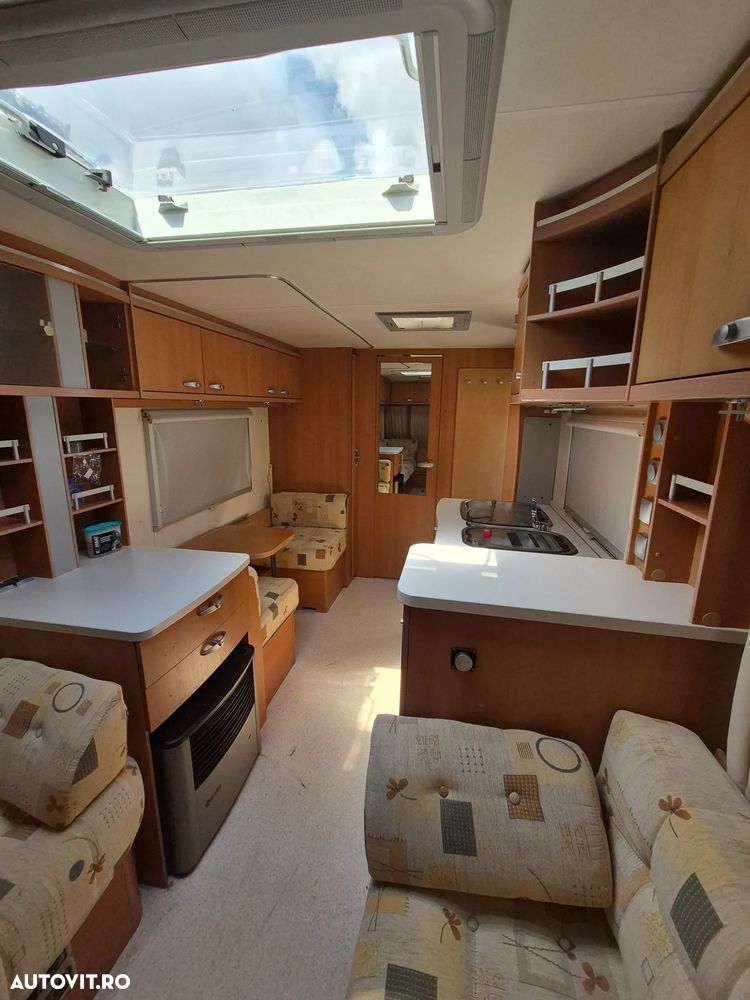 KNAUS Starclass - 8