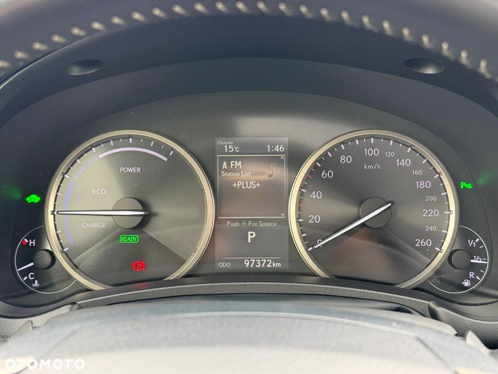 Lexus NX 300h Elegance AWD - 32