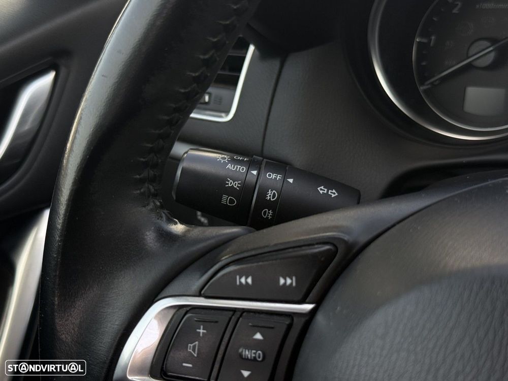 Mazda CX-5 2.2 D Evolve HS HT - 9