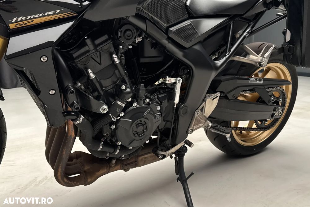 Honda CB 1000 Hornet - 14