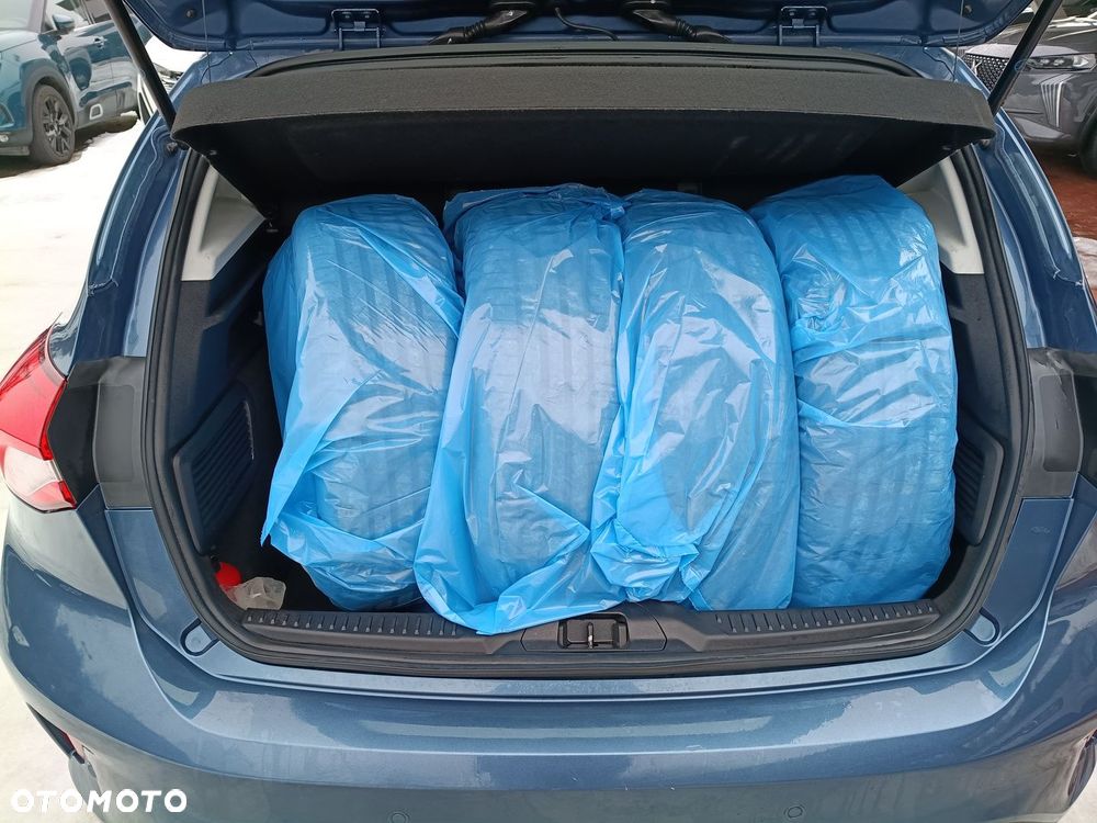 Ford Focus 1.5 EcoBlue Titanium - 10