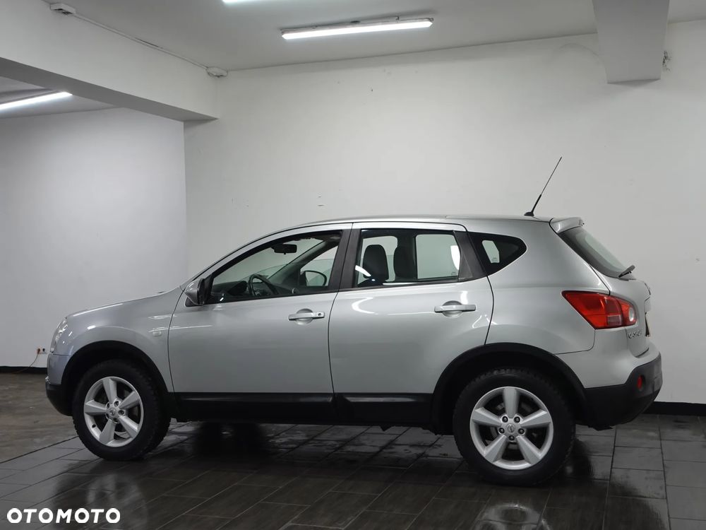 Nissan Qashqai 1.5 dCi Acenta - 6