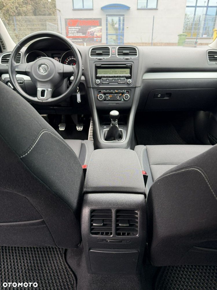 Volkswagen Golf 1.4 TSI Tour - 29