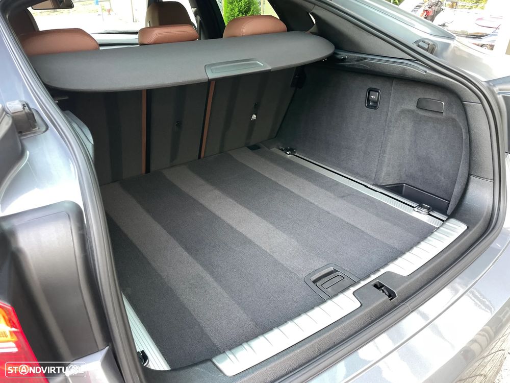 BMW X6 40 d xDrive Pack M - 35