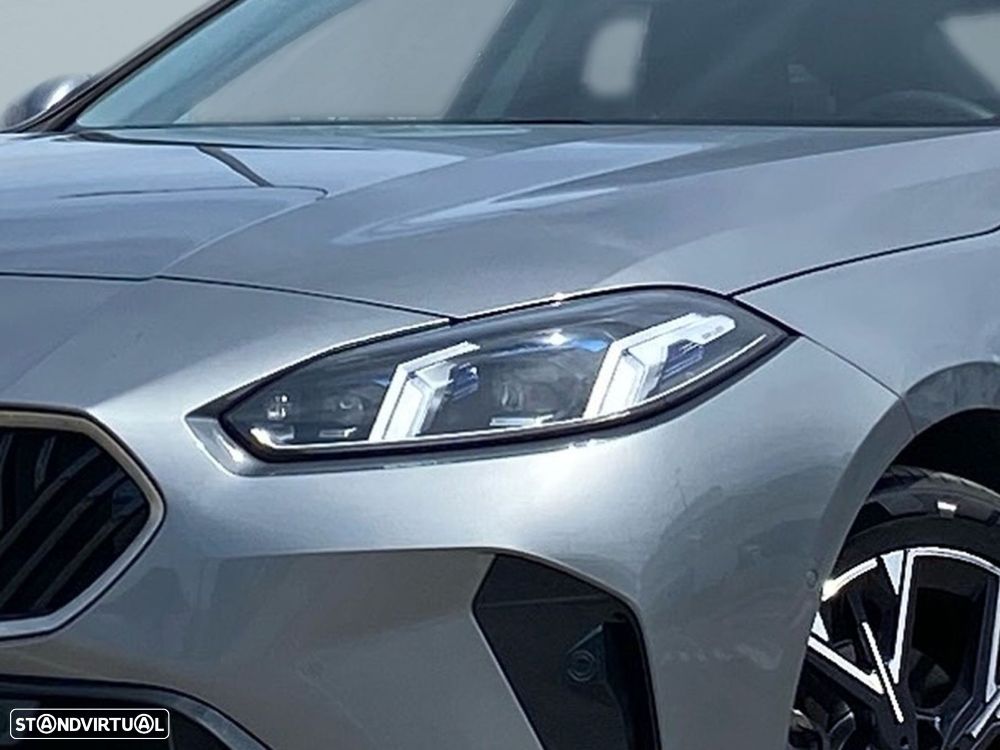BMW 216 Gran Coupé Pack Desportivo M - 3