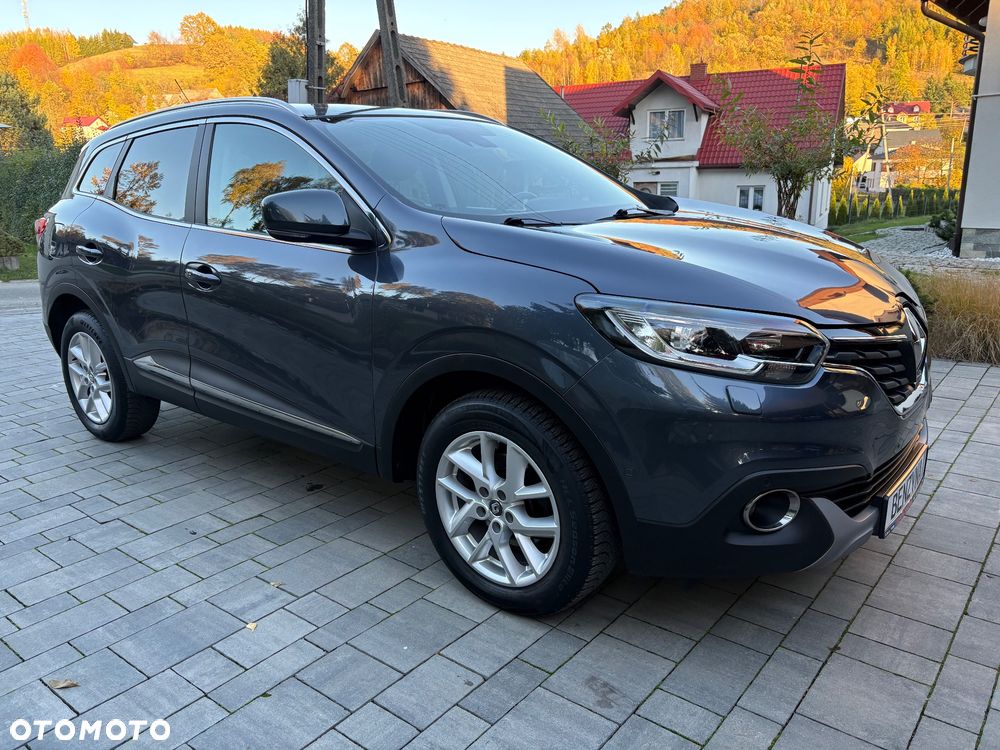 Renault Kadjar - 6