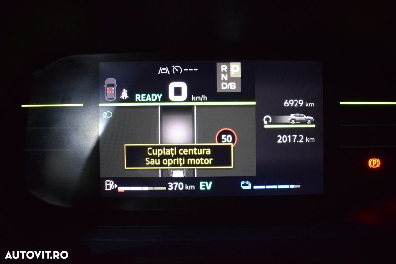 Dacia Duster Hybrid 140 Journey - 13