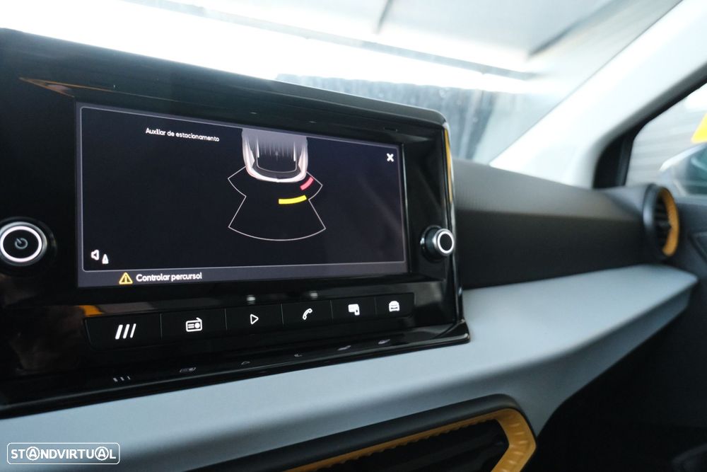 SEAT Arona 1.0 TSI Style - 22