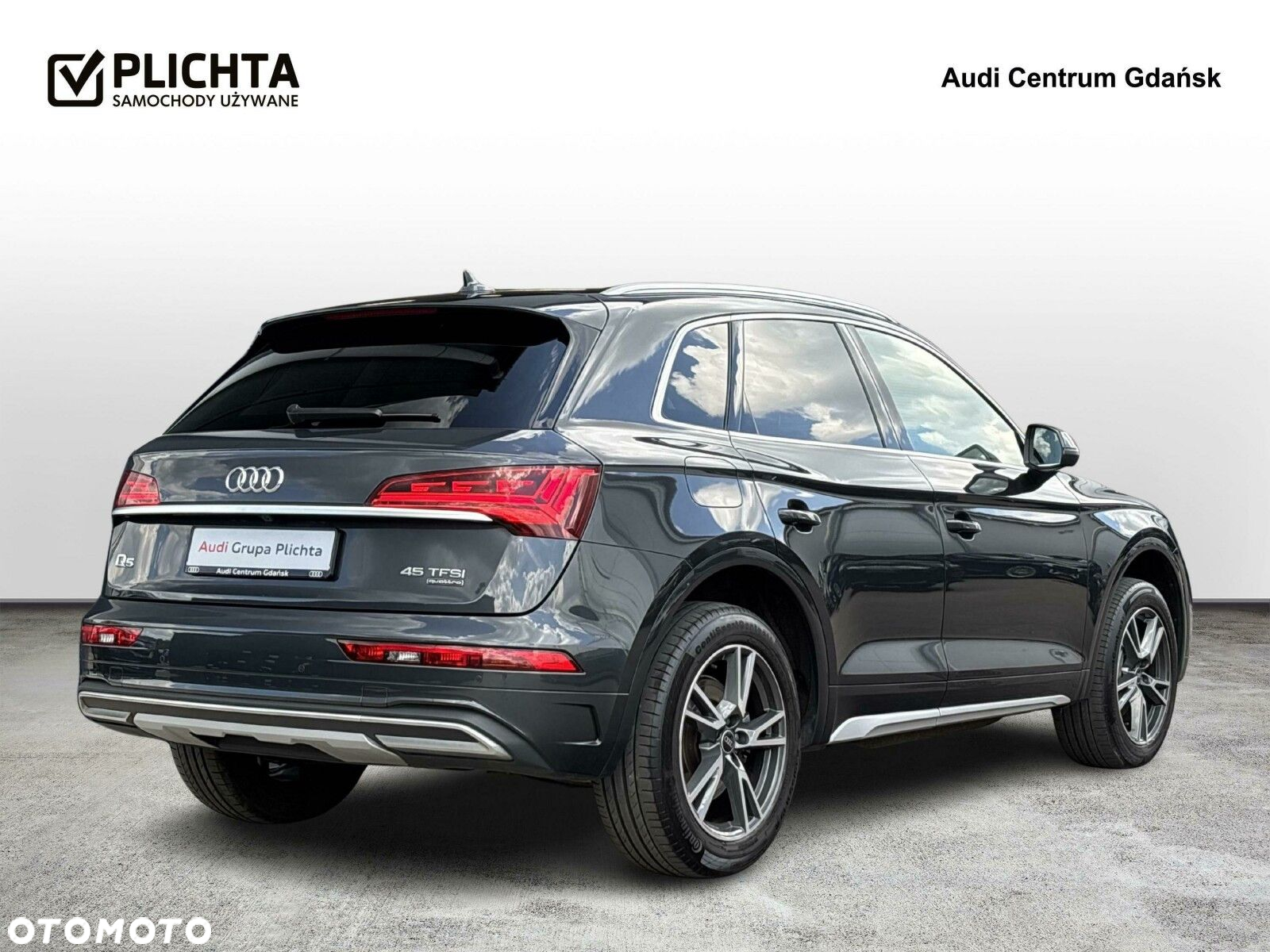 Audi Q5 - 6