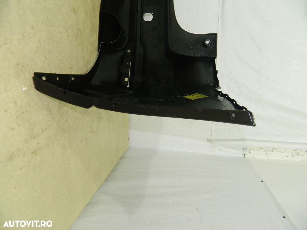 Bara spate Subaru Forester, 2014, 2015, 2016, 2017, 2018, 57731SG060 - 5