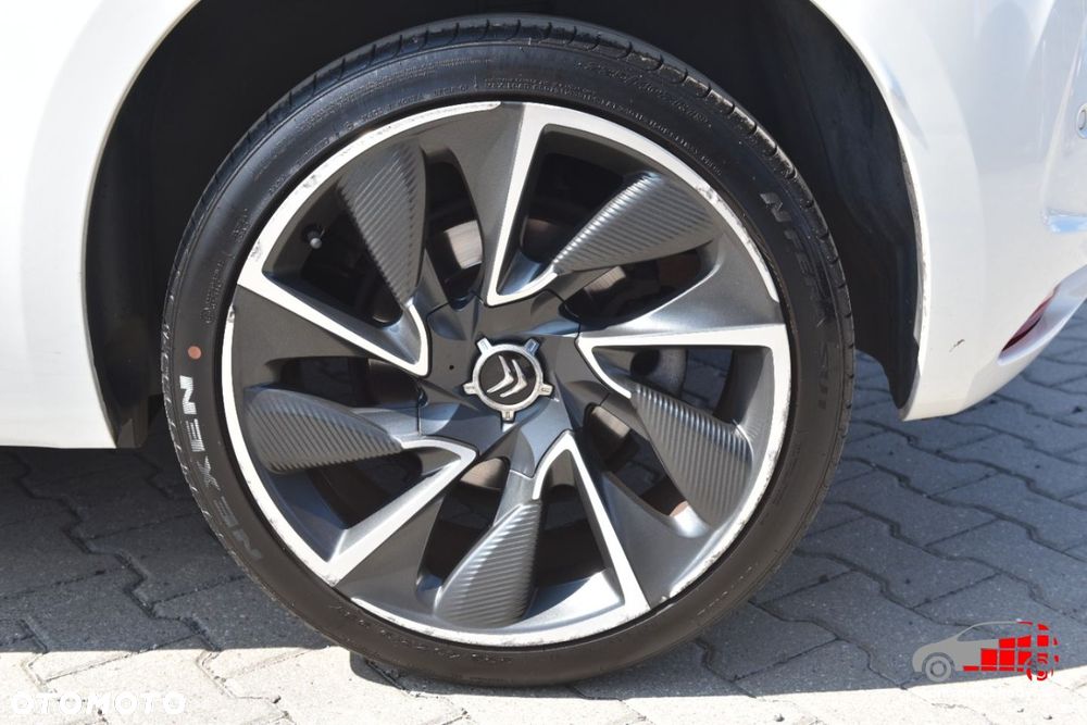 Citroën DS4 - 12