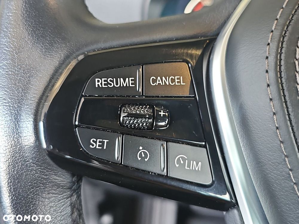 BMW Seria 5 - 20