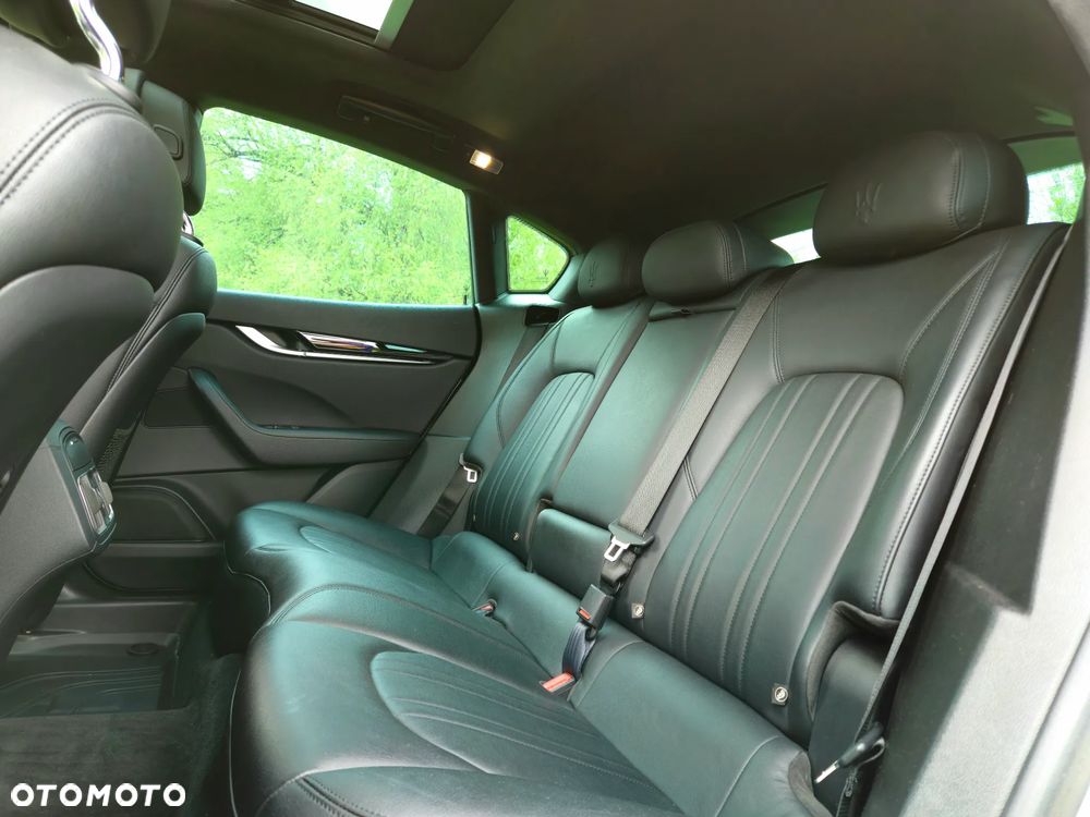 Maserati Levante Standard - 17