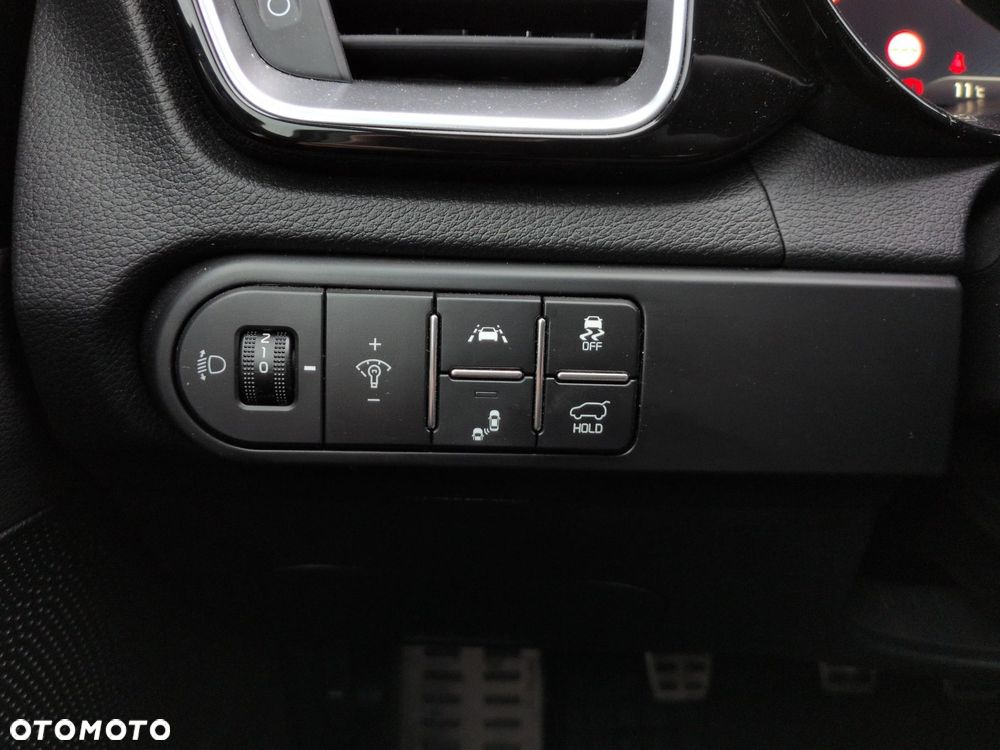 Kia XCeed - 14