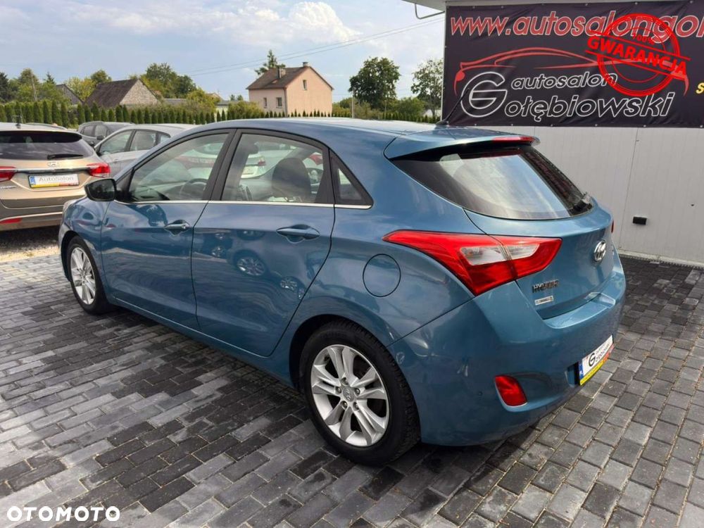 Hyundai i30 - 6