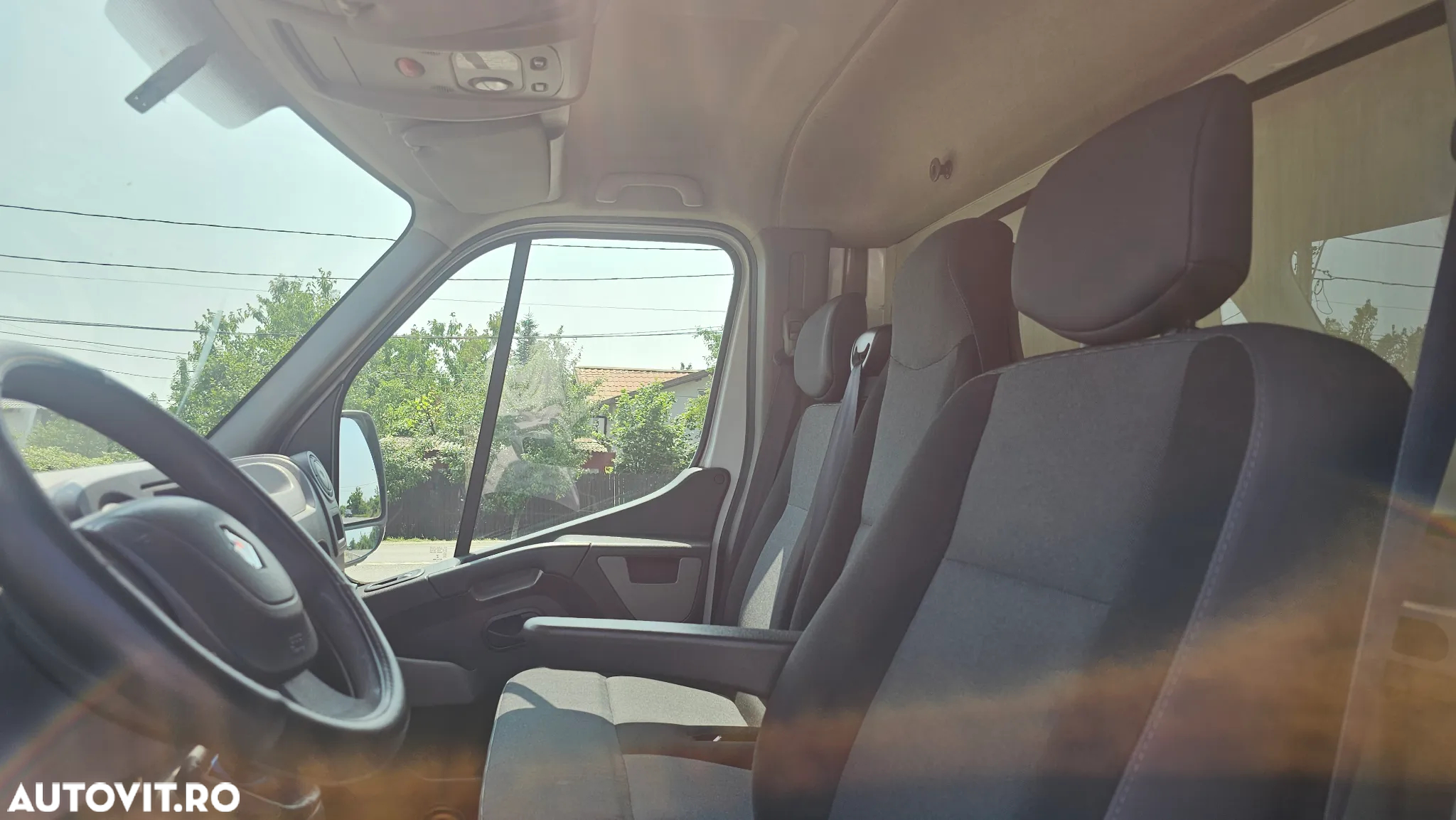 Renault MASTER - 7