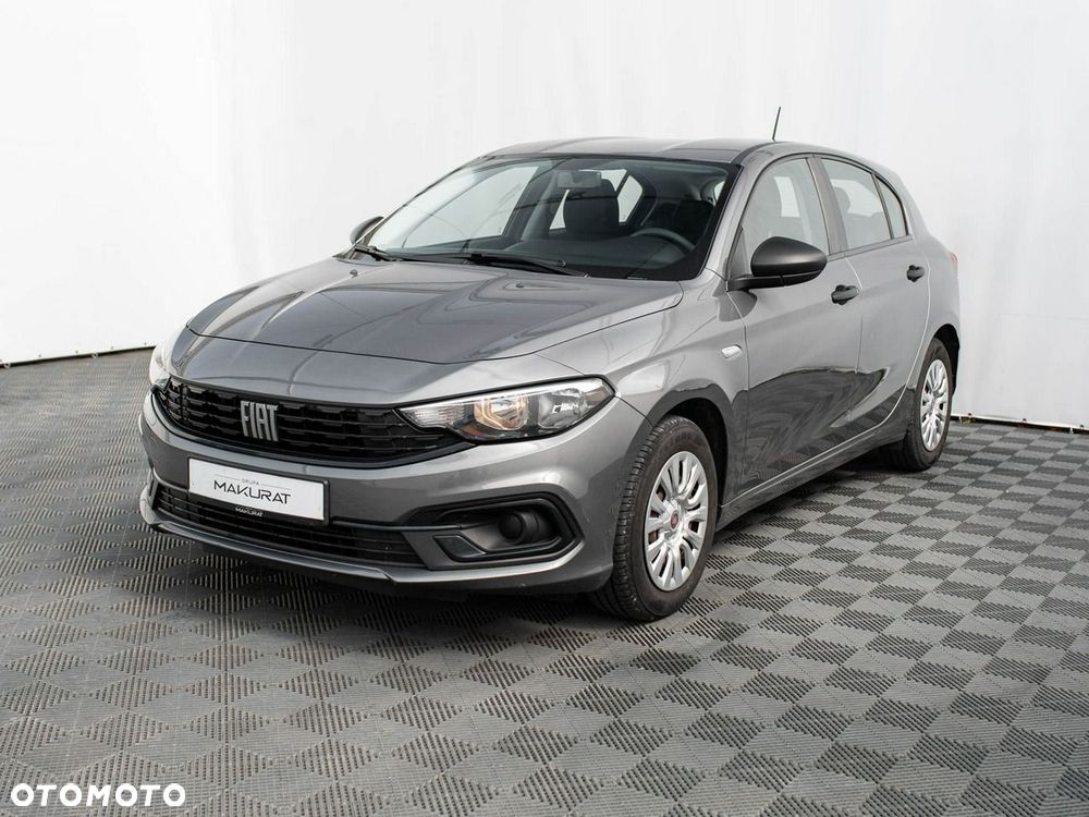 Fiat Tipo 1.4 Classic - 3