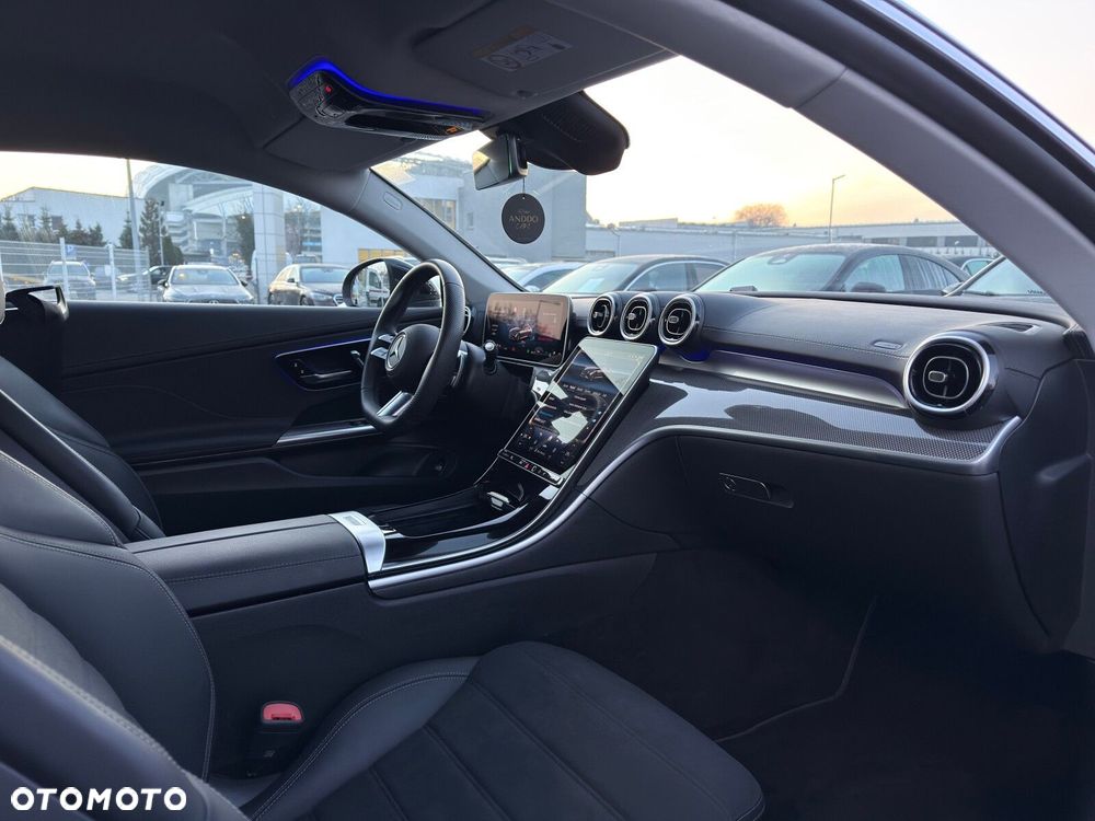 Mercedes-Benz CLE - 22