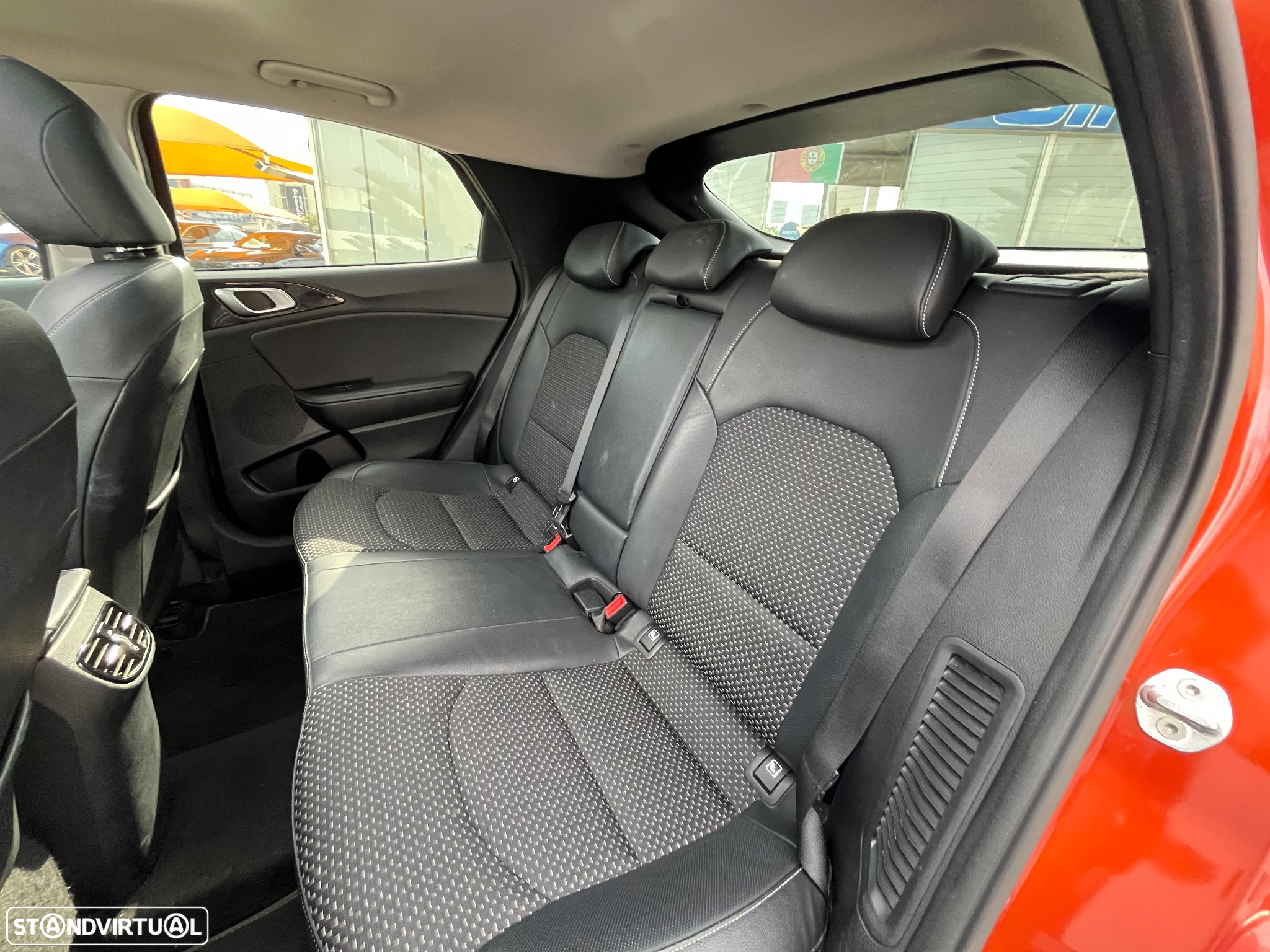 Kia XCeed 1.6 GDi PHEV Tech - 42