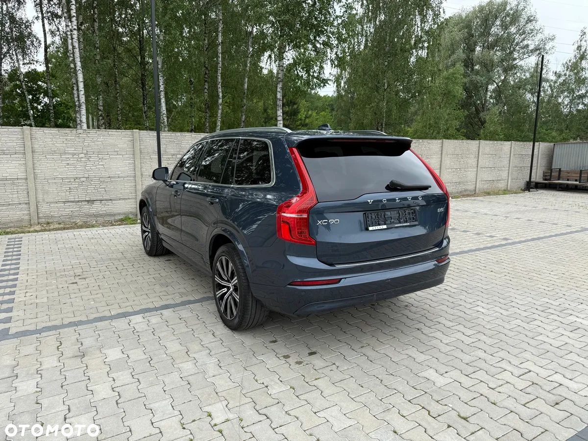 Volvo XC 90 - 11