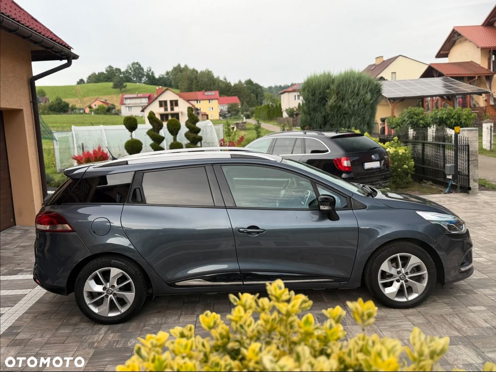Renault Clio 1.5 dCi Limited - 3
