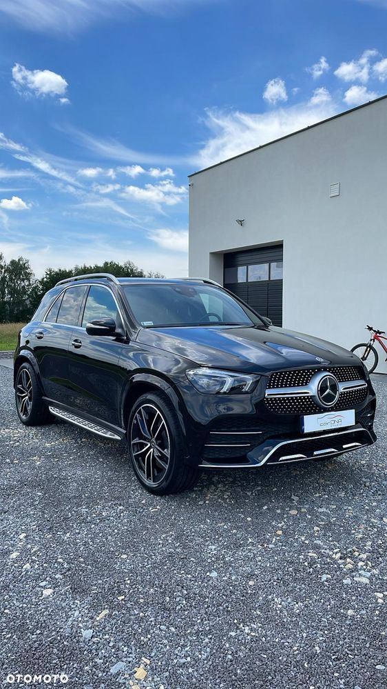 Mercedes-Benz GLE 450 4-Matic - 2