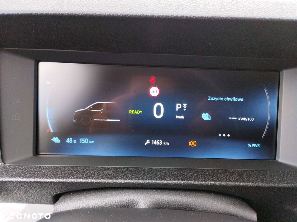 Toyota PROACE - 16