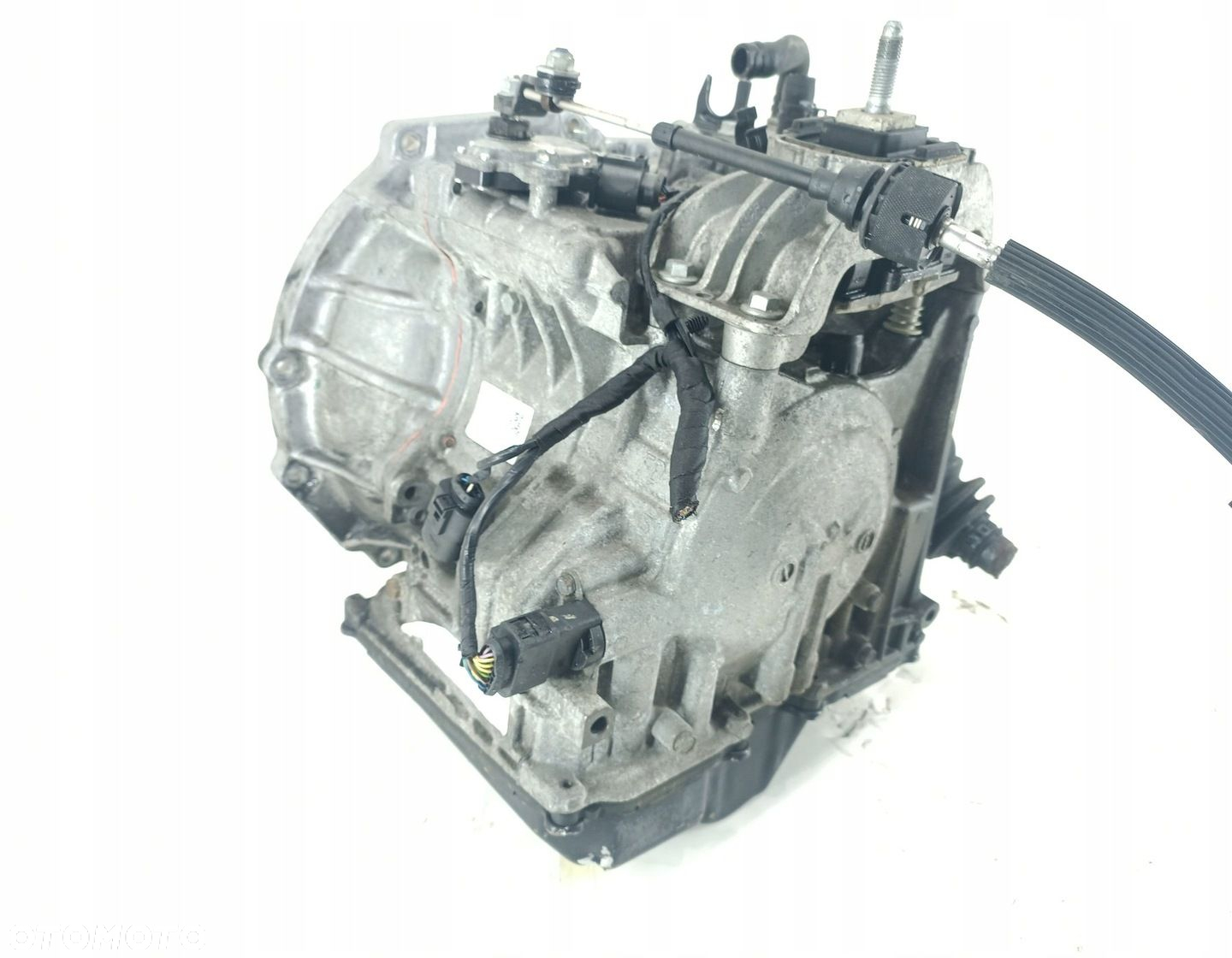 SKRZYNIA BIEGÓW AUTOMATYCZNA MINI R56 R55 1.6 7593890 7593890-03 - 5