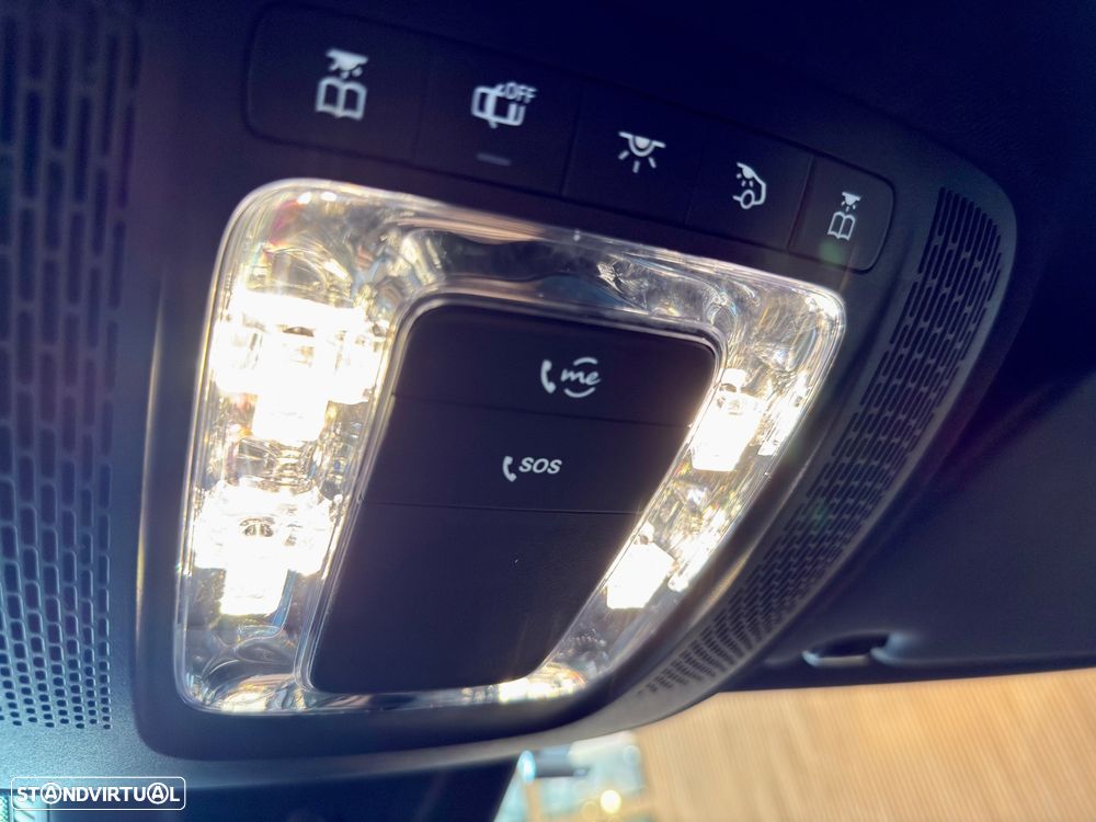 Mercedes-Benz GLB 200 d - 22