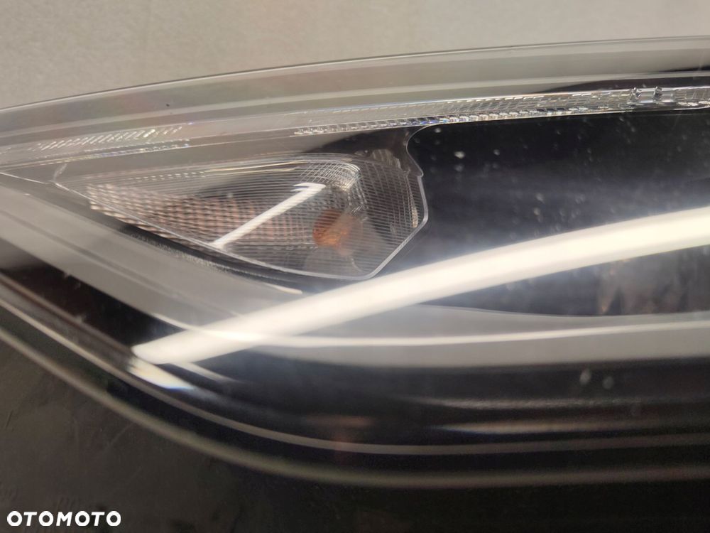 audi a3 8y full led komplet lamp przód 8y0940011, 8y0941012 - 4