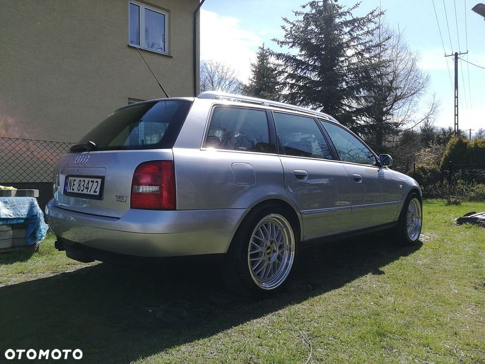 4x Felgi Kute 17 m.in. do MERCEDES B W246 W247 C W204 W205 CLA AUDI A3 A4 A6 Golf - A1025 (3S215) - 5