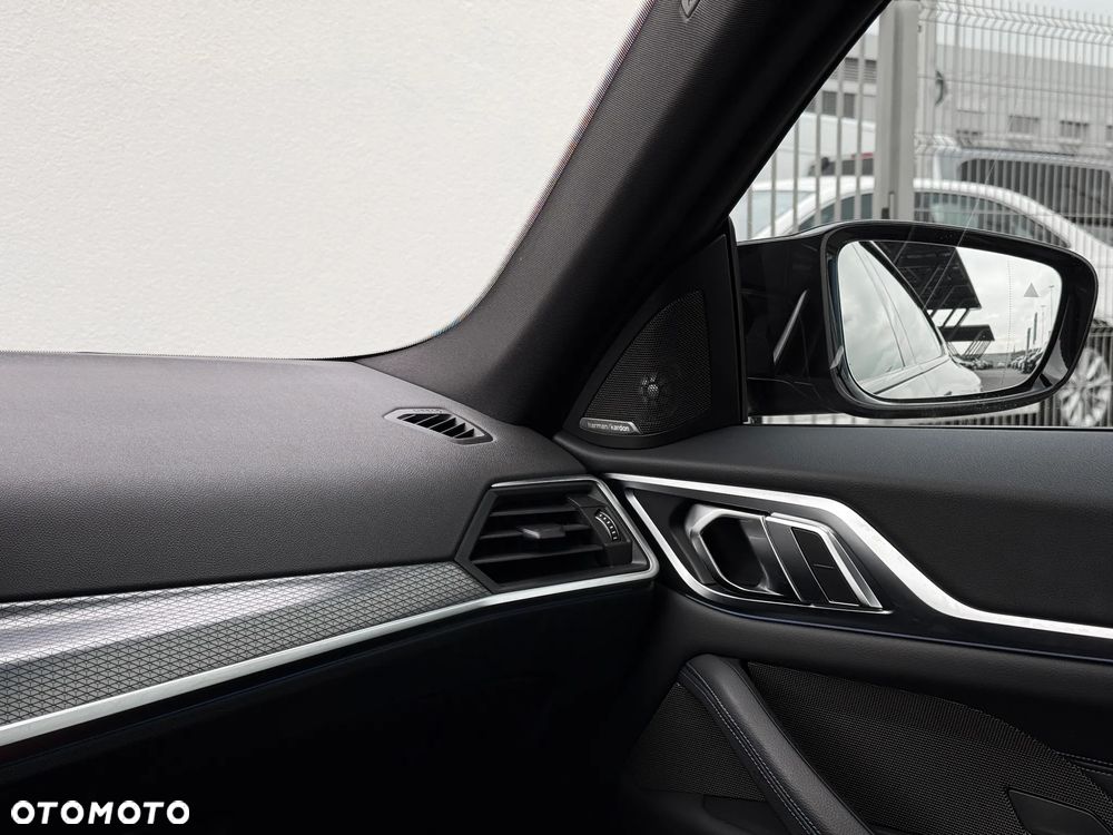 BMW Seria 4 M440i xDrive mHEV sport - 19