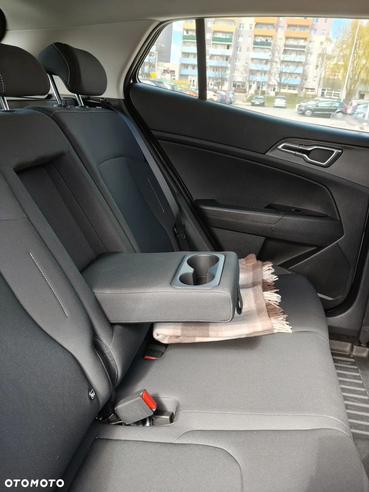 Kia Sportage 1.6 T-GDI M 2WD - 11
