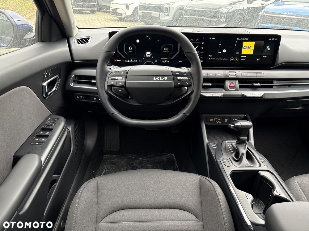 Kia K4 1.6 T-GDI M - 16