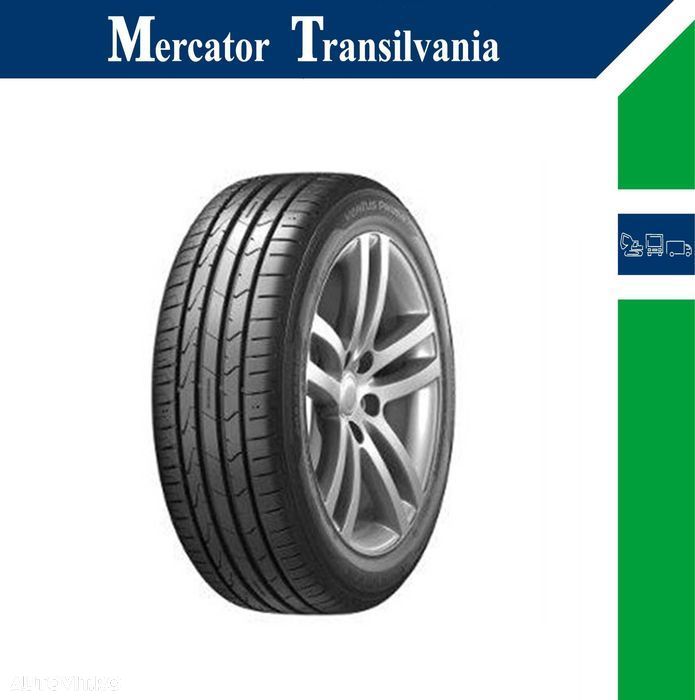 Anvelopa NOUA Vara  215/60R17 Hankook Ventus Prime 3 96H,C, A, 71 dB - 1